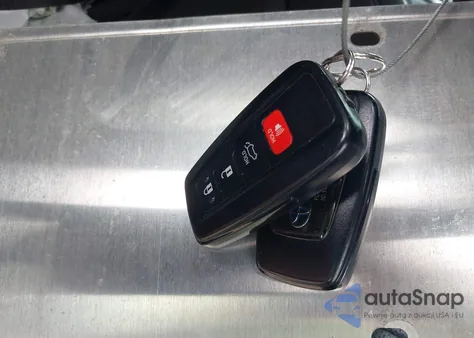 2022 Toyota Highlander Hybrid Limited/Hybrid Platinum z USA, uszkodzony, nr VIN 5TDYARAH5NS513080